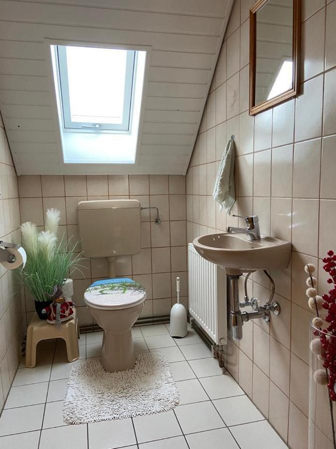 Ferienwohnung Pension Am Berg Villingen-Schwenningen Exterior photo
